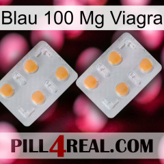Blue 100 Mg Viagra 25